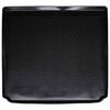 vidaXL Pagasiruumi Matt Must Sobiv BMW 5 TOURING G31 2018-2024 Kumm