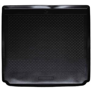 vidaXL Pagasiruumi Matt Must Sobiv BMW 5 TOURING G31 2018-2024 Kumm