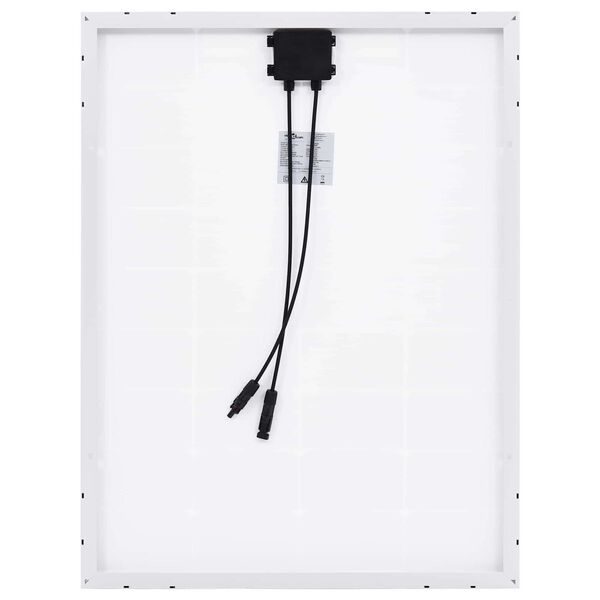 vidaXL P&auml;ikesepaneelid Alumiinium