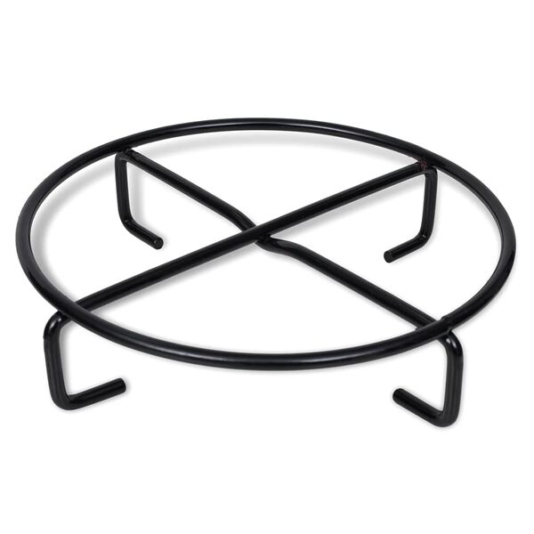 Haudepott 4,2 L lisadega