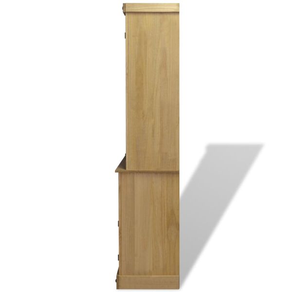 vidaXL n&otilde;udekapp, Mehhiko m&auml;nd, Corona seeria