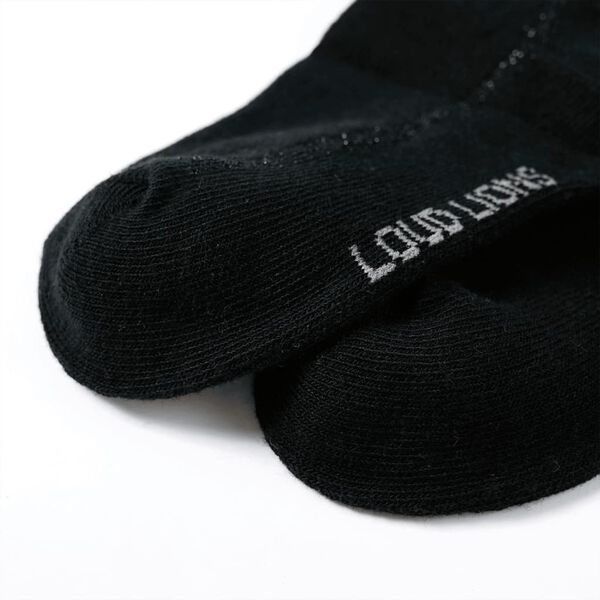 Laste sukkp&uuml;ksid, must, 92