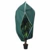vidaXL lukuga taime fliiskate, 70 g/m&sup2;, 3,93x3 m