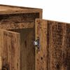 vidaXL Kõide Vana puit 135 x 41 x 75 cm Tehispuit