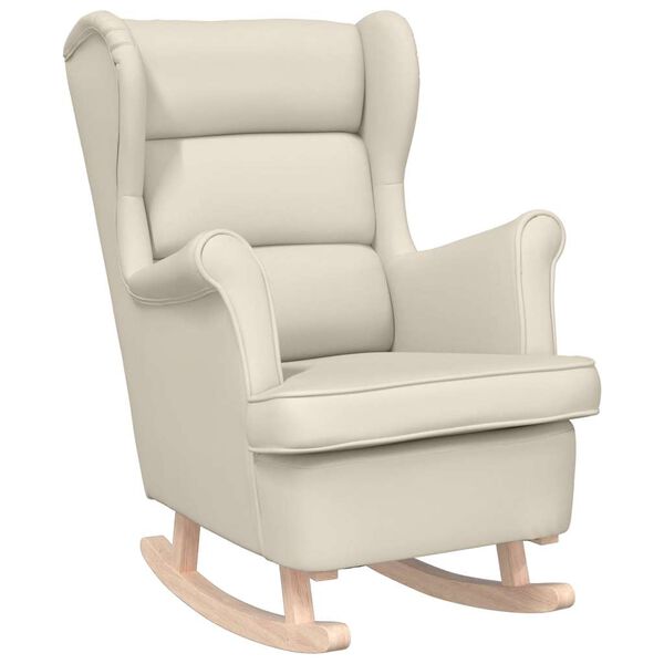 vidaXL Kiiktool Valge 74x90x102 cm Linane