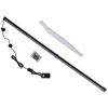Akvaariumi LED-tuli RGB 107 cm