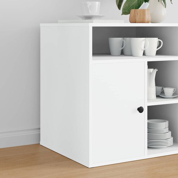 vidaXL M&ouml;&ouml;blijalgade padjad 2 pcs Must &Oslash; 30 x 2 mm EVA