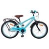 vidaXL Laste Bike 20 Tolli vanuses 6-11 aastat Hele sinine