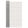 vidaXL V&otilde;rgusilm 80 x 200 cm 6 Mesh Roostevaba teras 201 H&otilde;bedane