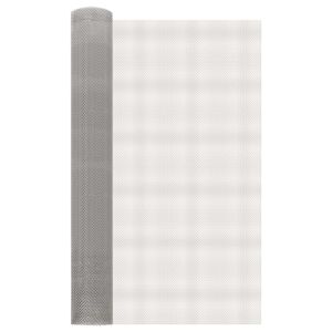 vidaXL V&otilde;rgusilm 80 x 200 cm 6 Mesh Roostevaba teras 201 H&otilde;bedane