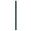 vidaXL umbrohumatt, roheline, 2 x 25 m, PP