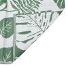 vidaXL &otilde;uevaip, ARAKIL roheline, 190 x 290 cm, PP