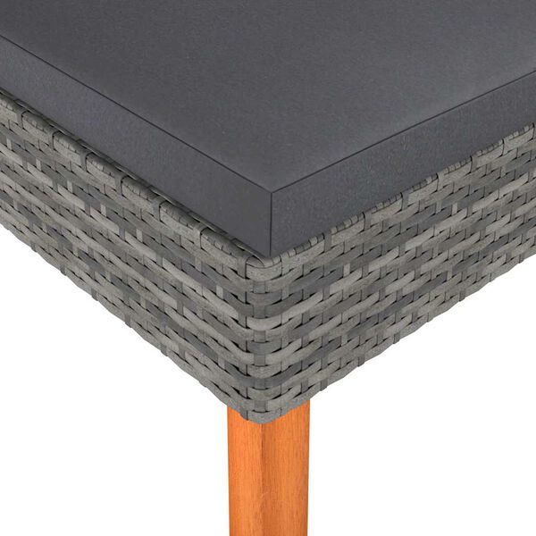 vidaXL jalapink, pol&uuml;rotang ja eukal&uuml;ptipuit