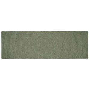 vidaXL Alavaibad Oliiviroheline 80 x 250 cm dužuut