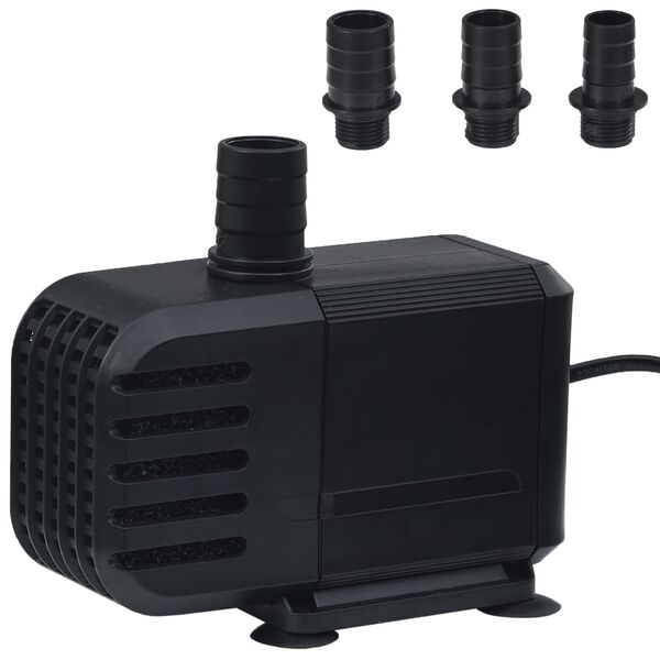 vidaXL akvaariumi sukelpump 1800 l/h