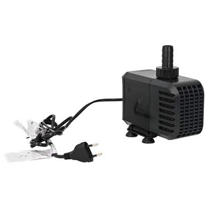 vidaXL akvaariumi sukelpump 2500 l/h