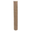 vidaXL džuudist rull 1 x 15 m 100% džuut 200 g/m&sup2;
