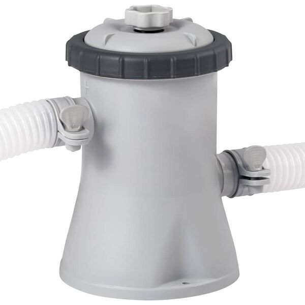 Intex Prism Frame Premium basseinikomplekt, 305 x 76 cm