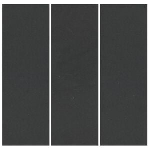 vidaXL Basseini p&otilde;randakatte leht Must 396 x 396 x 0,1 cm