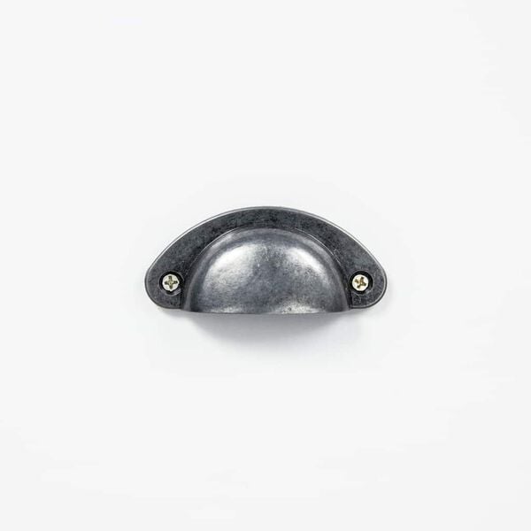 vidaXL konsoollaud "Hill" 2 sahtliga, 110 x 45 x 74 cm, m&auml;nnipuit