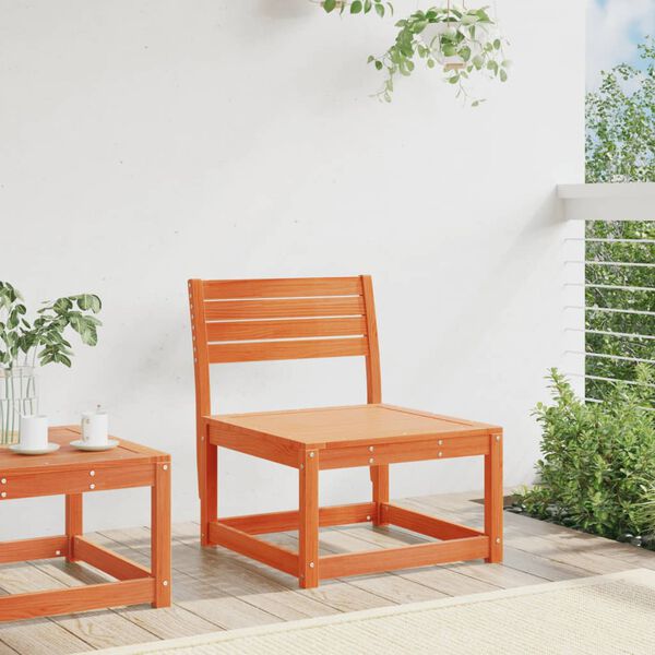 vidaXL aiadiivan, vahapruun, m&auml;nnipuit