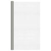 vidaXL V&otilde;rgusilm 120 x 500 cm 18 Mesh Roostevaba teras 201 H&otilde;bedane