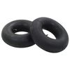 vidaXL aiak&auml;ru sisekummid 2 tk, 15 x 6.00-6 kumm