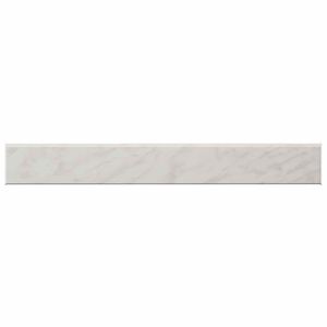 vidaXL Akna aluskate Marmori tekstuur 60 x 10 x 4,5 cm PVC