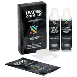 Nahahoolduskomplekt, CARE KIT, 2 x 250 ml