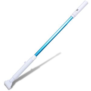 vidaXL automaatne basseini vaakumpuhastaja akudega