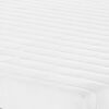 vidaXL vahtmadrats, keskmiselt pehme, 100 x 200 cm