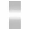 vidaXL seinapeegel, 40 x 100 cm, klaas, ristk&uuml;lik