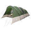 vidaXL Tunnelitelk Roheline 560 x 395 x 212 cm