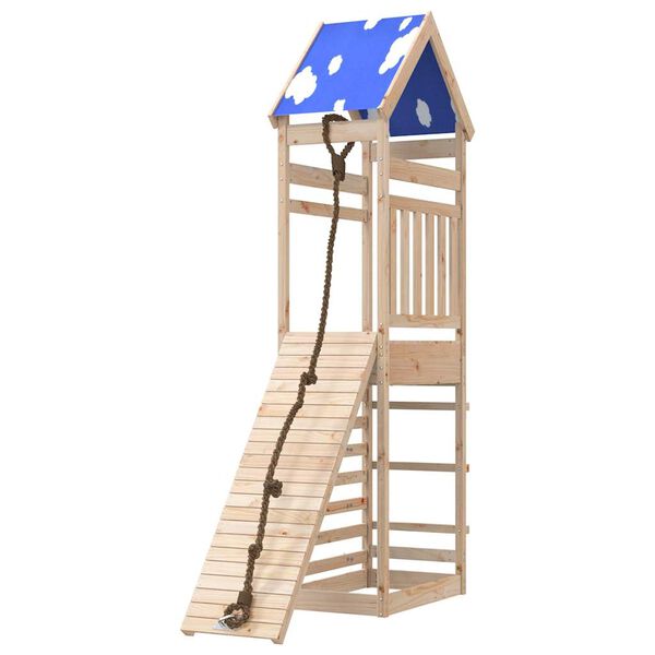 vidaXL &otilde;ue m&auml;nguv&auml;ljak, m&auml;nnipuit