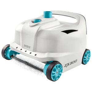 Intex ZX300 Deluxe basseinipuhastusrobot