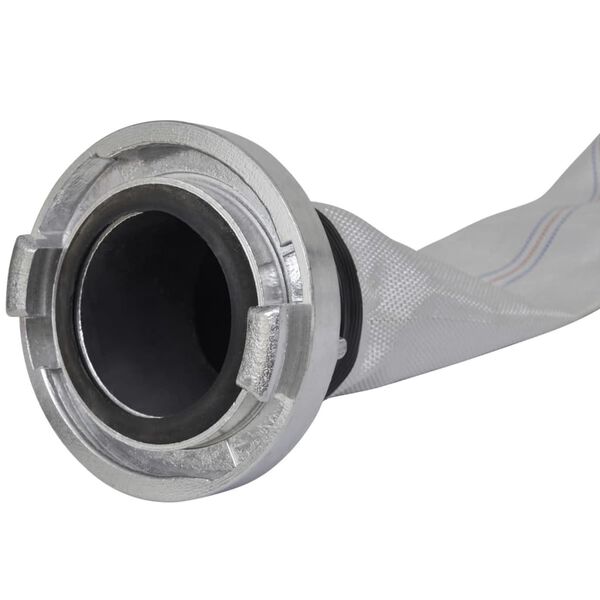 vidaXL tulet&otilde;rjevoolik, 20 m, B-Storz liitmikega, 3 tolli