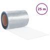 vidaXL ribakardina rull PVC 2,6 mm x 300 mm 25 m