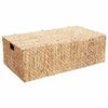 vidaXL Salvestuskarp Neutraalne 75 x 42 x 23 cm Vesih&uuml;atsint