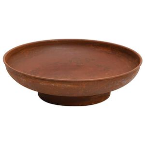 vidaXL tulease, 57 cm, teras