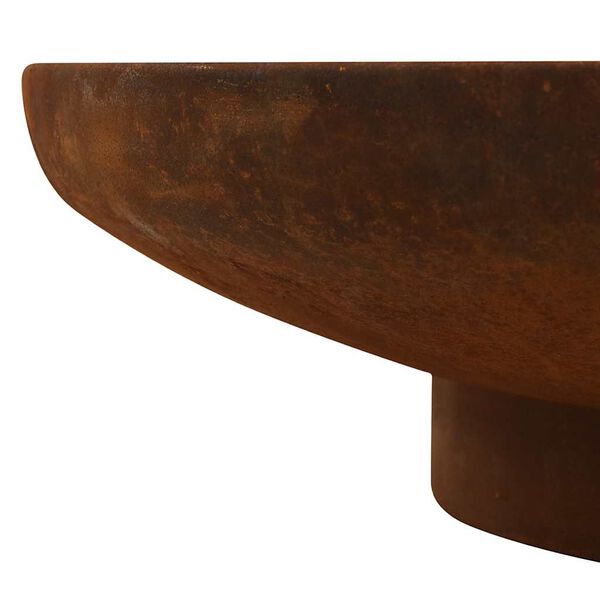 vidaXL tulease, 80 cm, teras