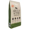 vidaXL koerte kuivtoit Adult Active Chicken & Fish 15 kg