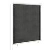 vidaXL v&auml;liruloo 60 x 140 cm, antratsiithall