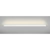 Philips LED kapialune valgusti "Linear" 112,4 cm valge