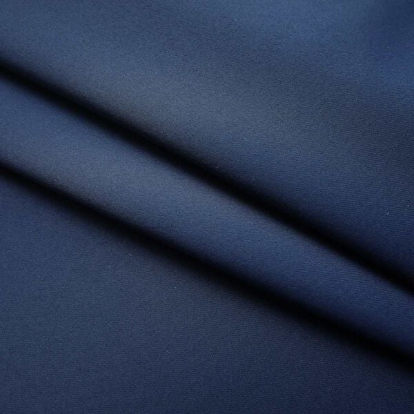 vidaXL pimendavad kardinad konksudega, 2 tk, sinine, 140 x 245 cm