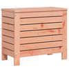 vidaXL aia jalapink, 62 x 31,5 x 52 cm, ebatsuuga puit