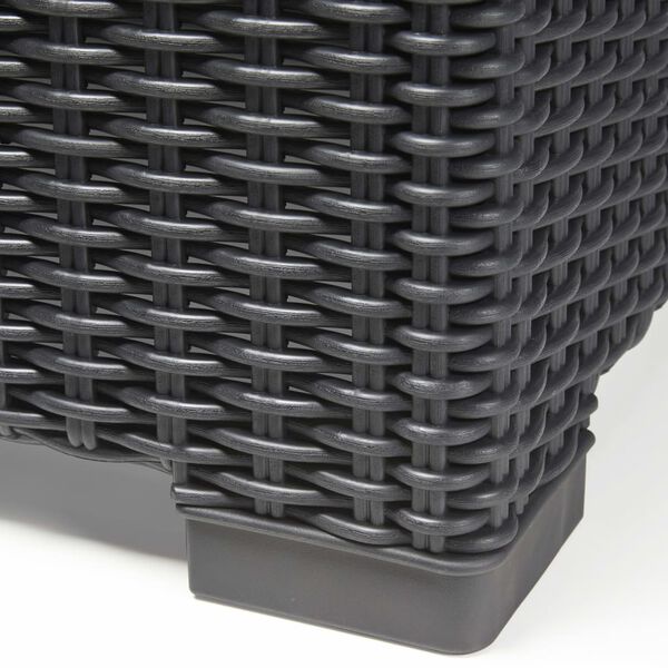 Keter aiatumba "California", grafiit 233446