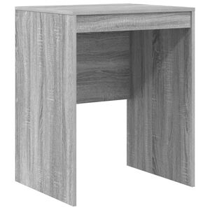 vidaXL Laud Hall Sonoma 60 x 50 x 76 cm