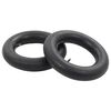 vidaXL aiak&auml;ru sisekummid 2 tk, 3.50-8/16 x 4/4.00-8/400x100 kumm