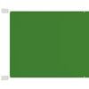 vidaXL vertikaalne varikatus heleroheline 60x270 cm Oxfordi kangas