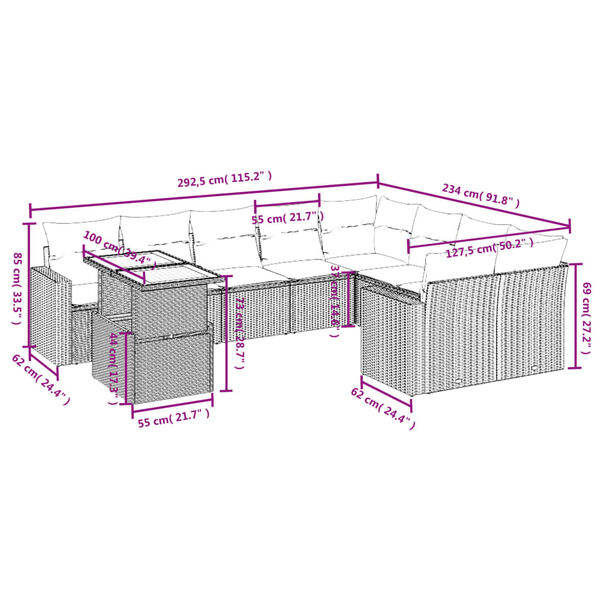 Kuvatakse tootepilt 3 / 17